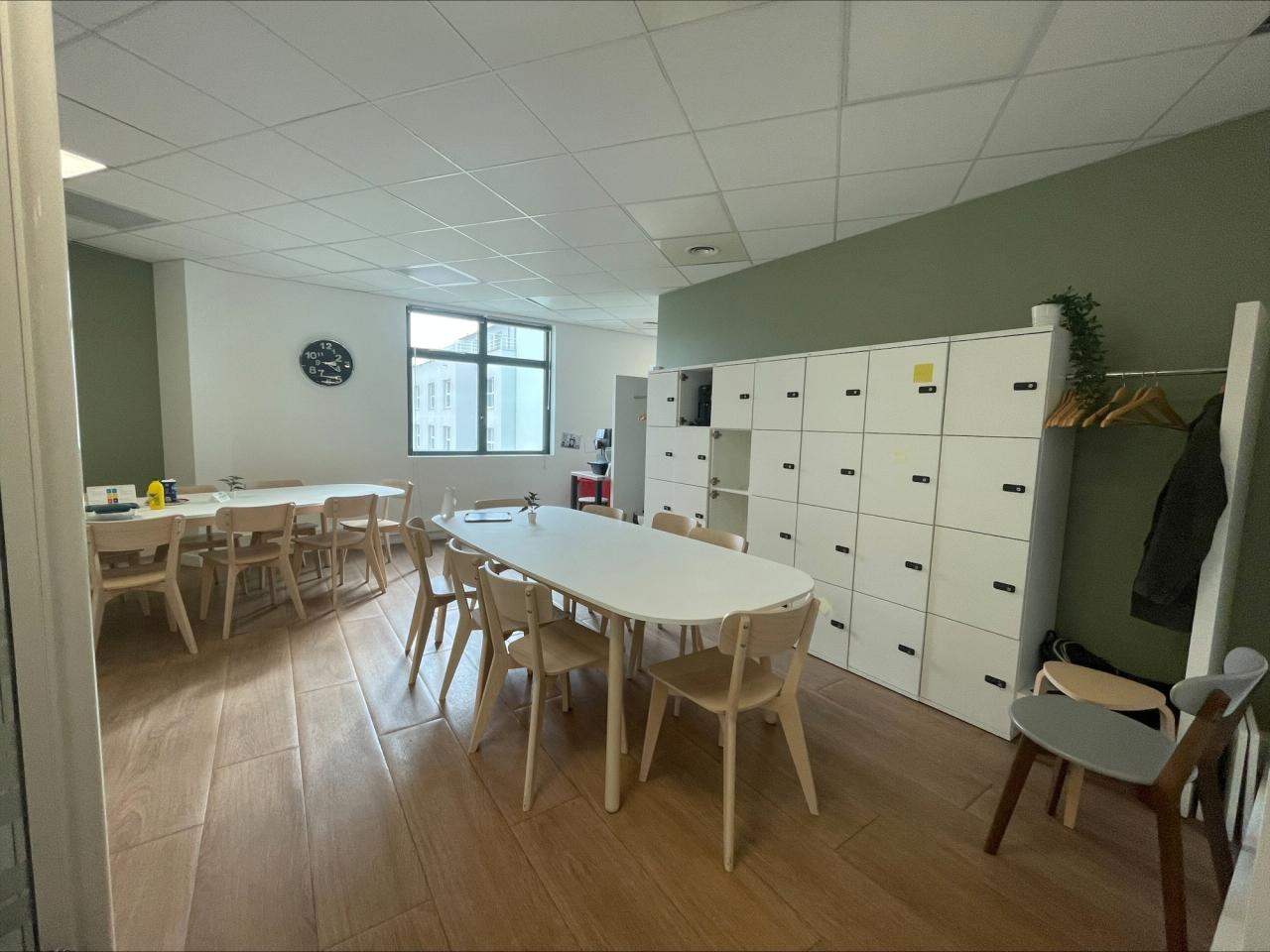 Bureau Lyon 451m² Location bureau Lyon Rhône OLBUR2427114 2